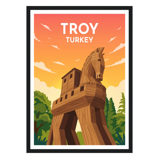 Troy