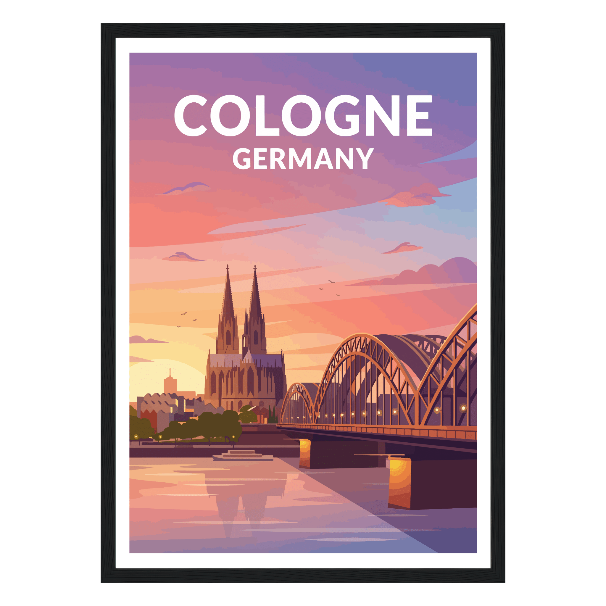 Cologne