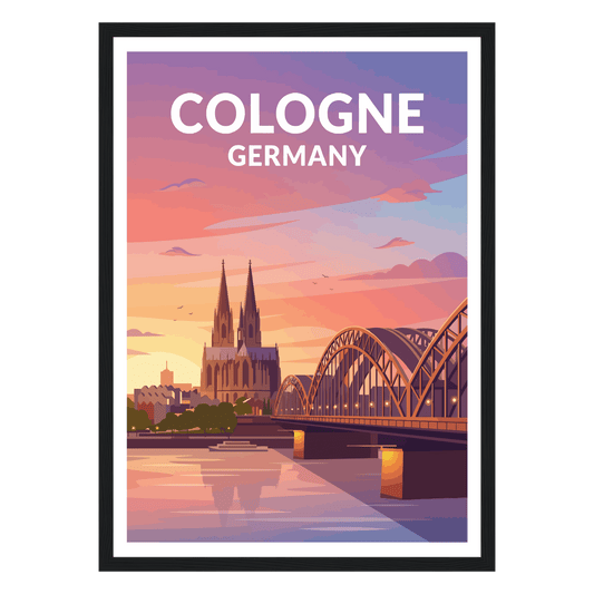 Cologne