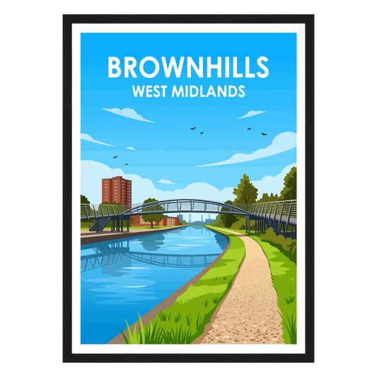 Brownhills