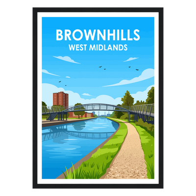 Brownhills