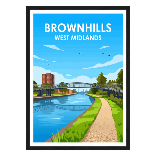 Brownhills
