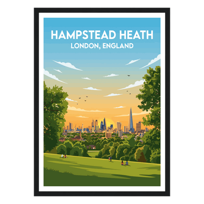 Hampstead Heath