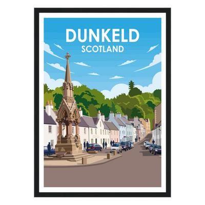 Dunkeld