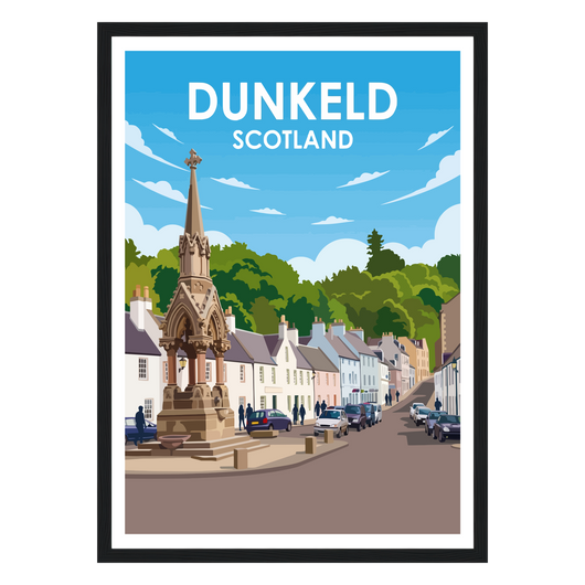Dunkeld