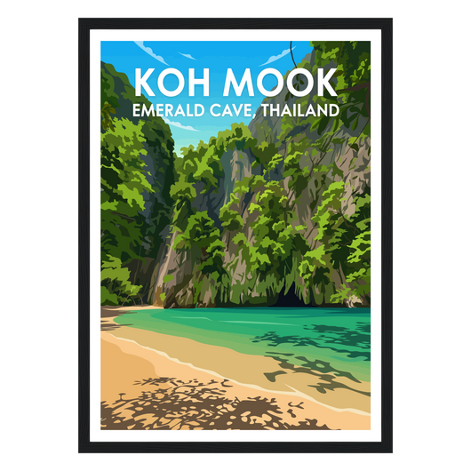 Koh Mook