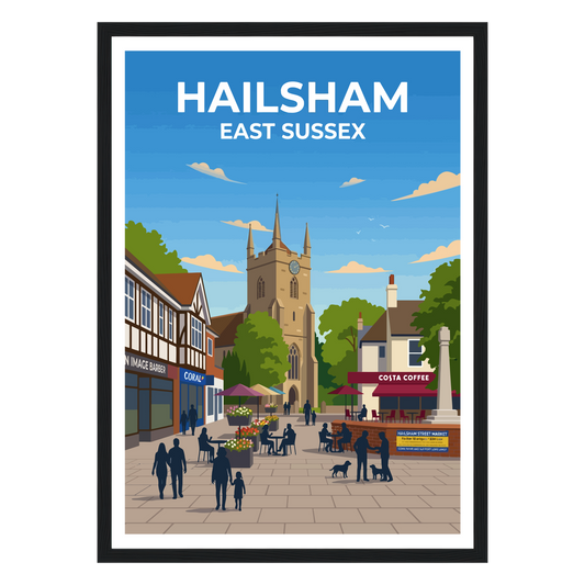 Hailsham