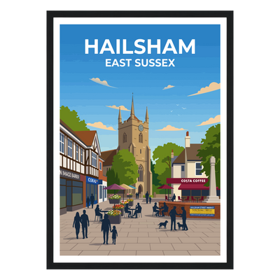 Hailsham