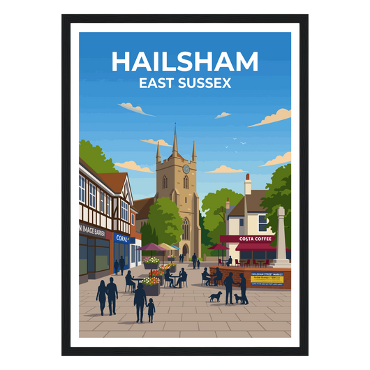 Hailsham