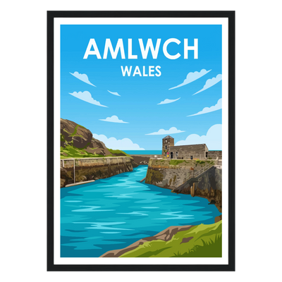 Amlwch