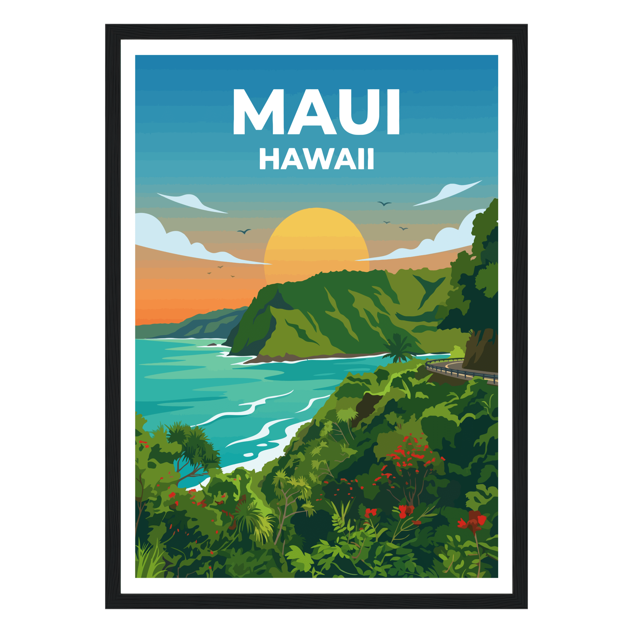 Maui