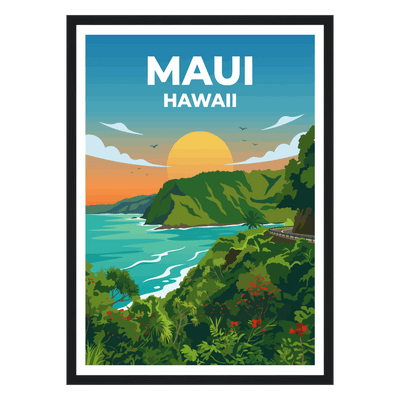 Maui