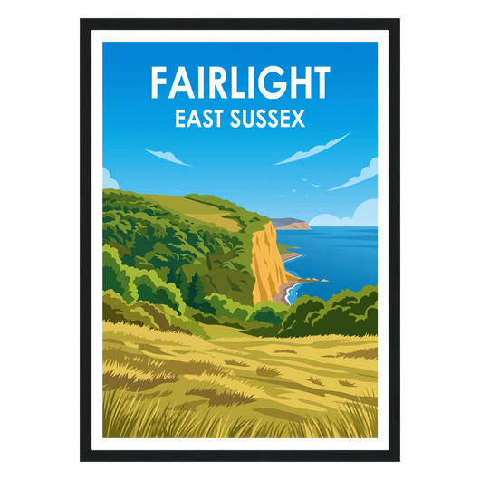 Fairlight