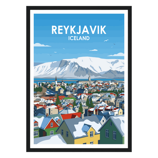 Reykjavik
