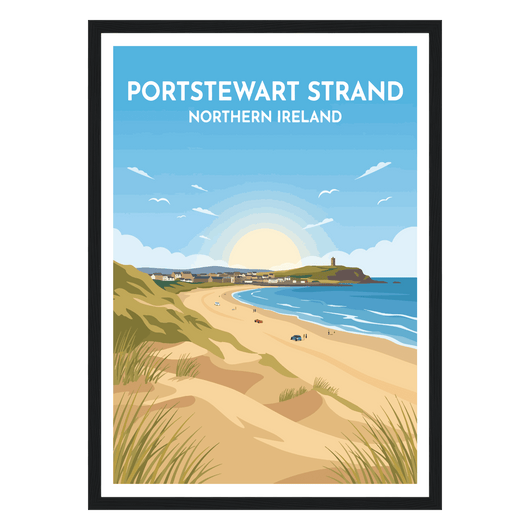 Portstewart Strand