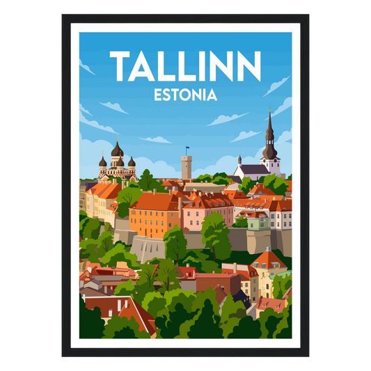 Tallinn