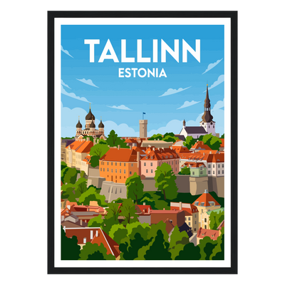 Tallinn