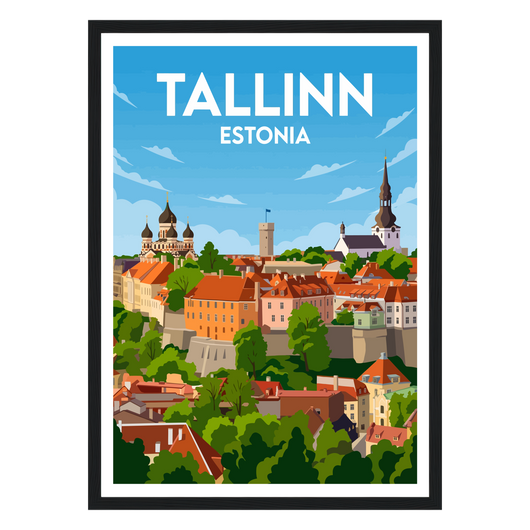 Tallinn