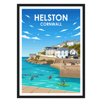 Helston