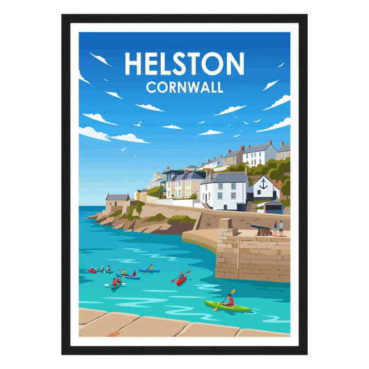 Helston