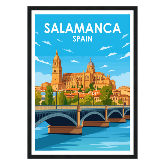 Salamanca