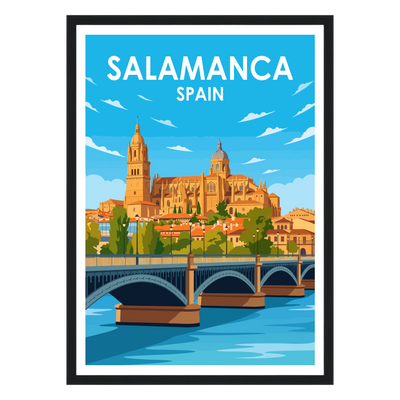 Salamanca