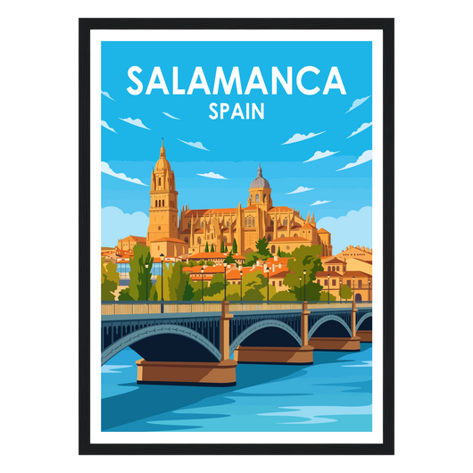 Salamanca