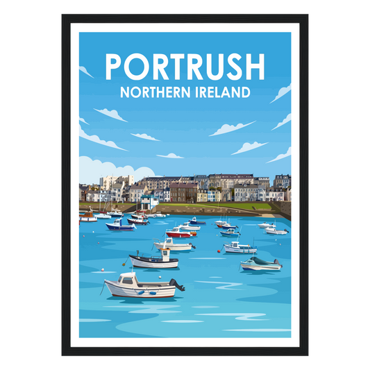 Portrush