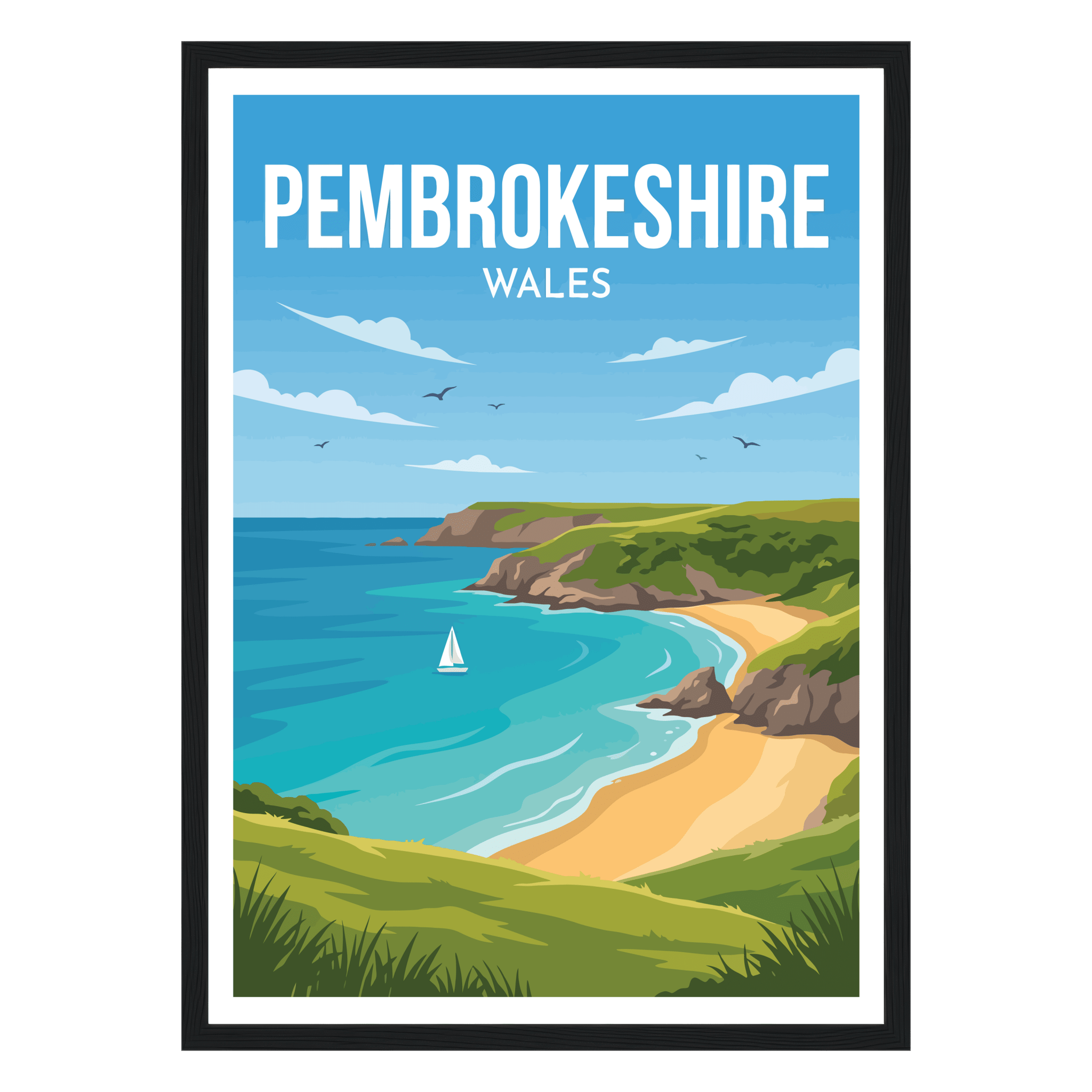 Pembrokeshire