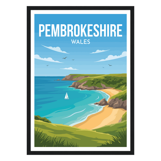 Pembrokeshire