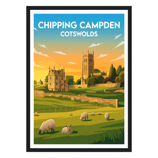 Chipping Campden