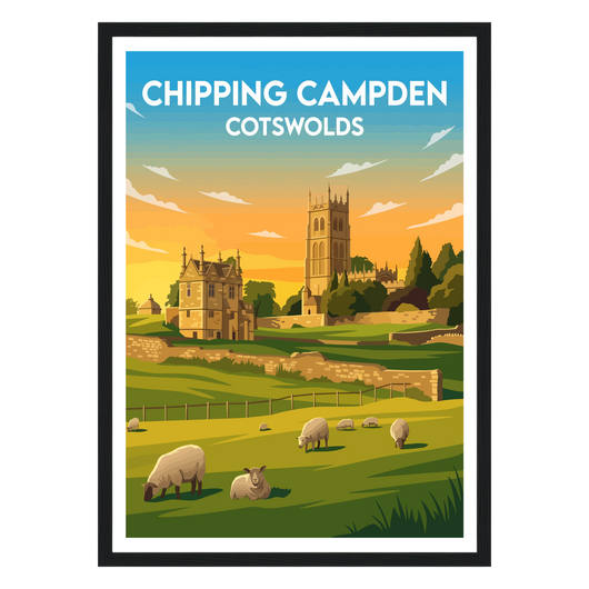Chipping Campden