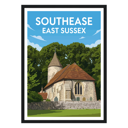 Southease