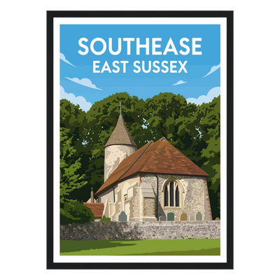Southease