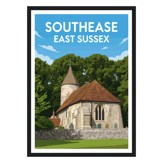 Southease