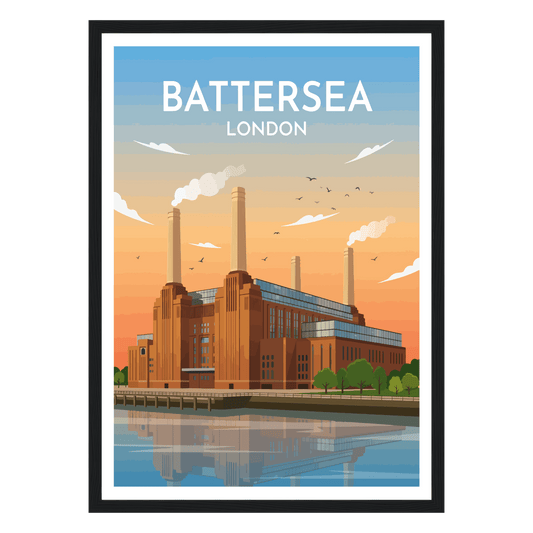 Battersea