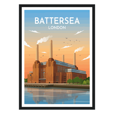 Battersea