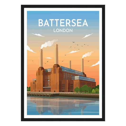 Battersea