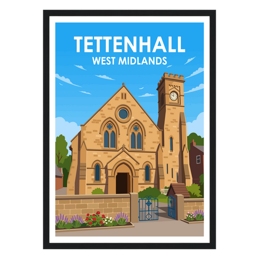 Tettenhall
