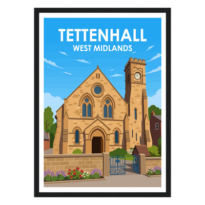 Tettenhall