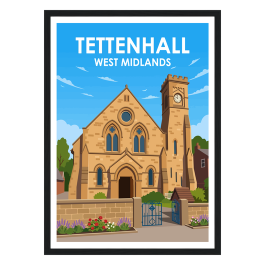 Tettenhall