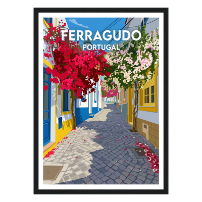 Ferragudo