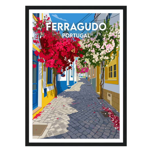 Ferragudo