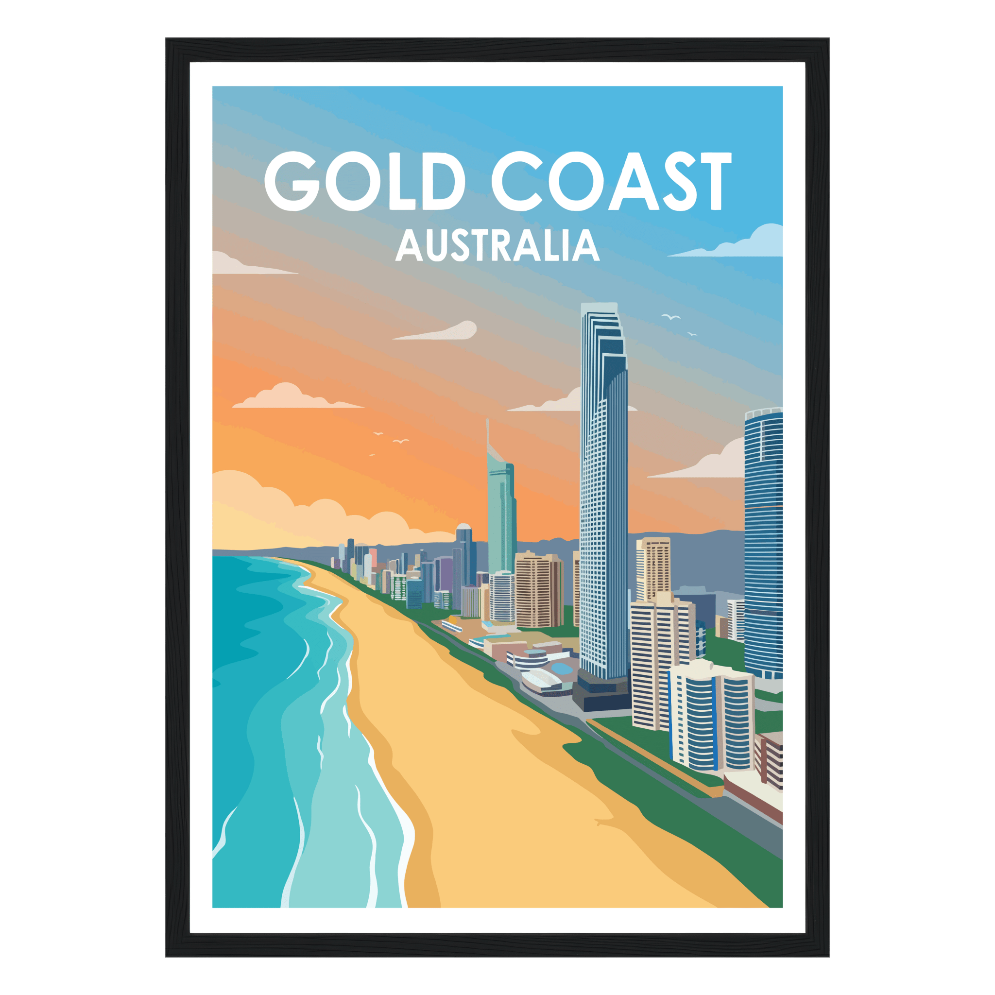 Gold Coast