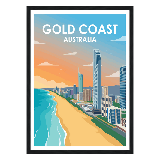 Gold Coast