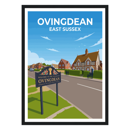Ovingdean