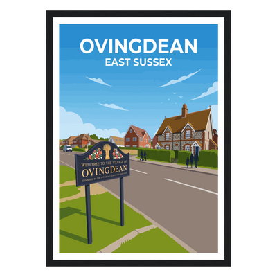 Ovingdean