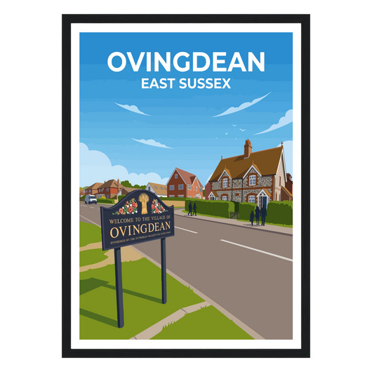 Ovingdean