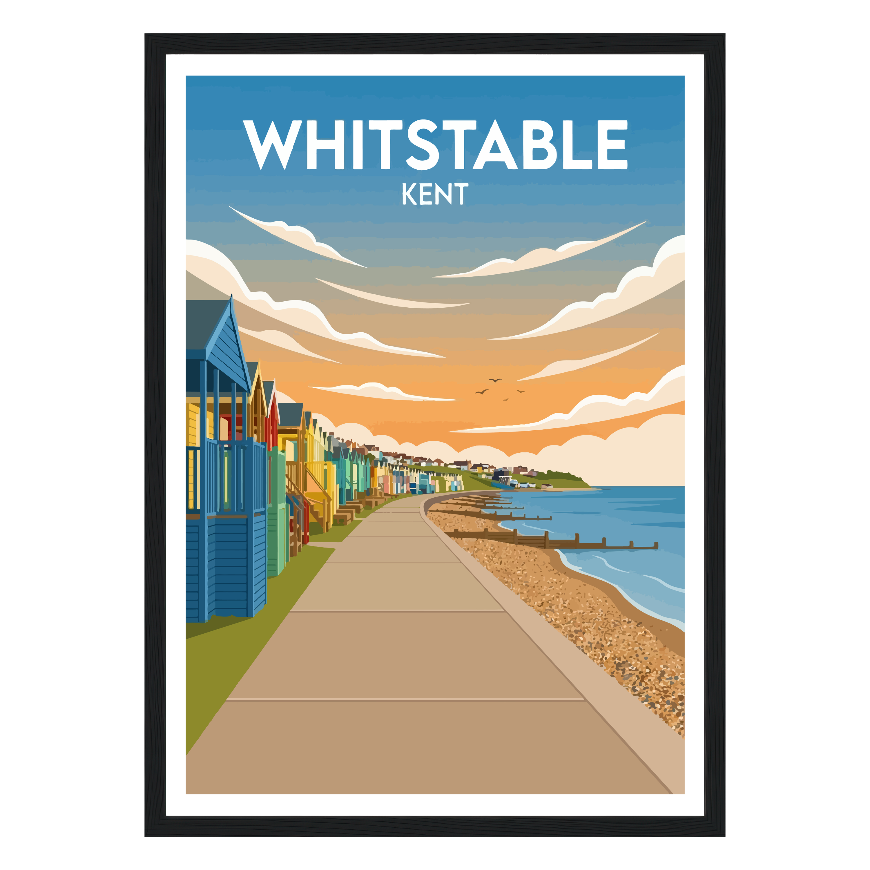 Whitstable