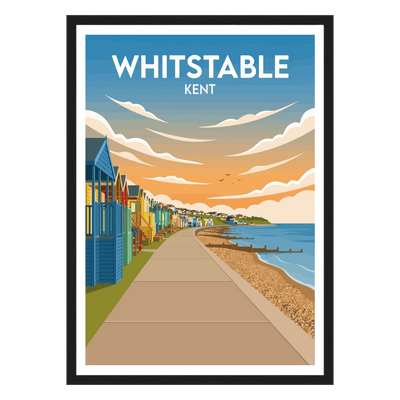 Whitstable